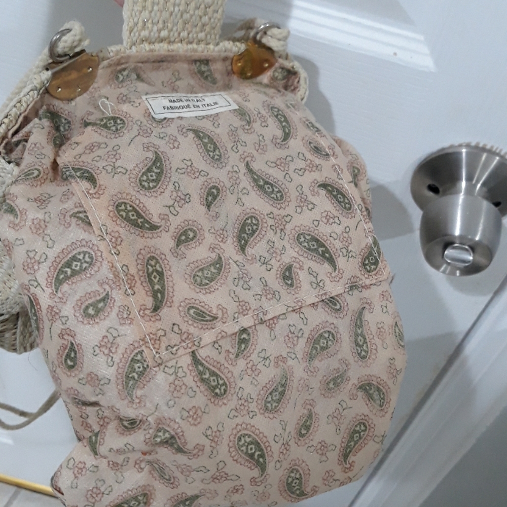 Cross bag - Picture 5 of 6